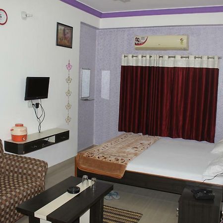 Hotel Shyam Palace Nāgaur Esterno foto