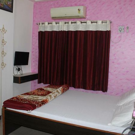 Hotel Shyam Palace Nāgaur Esterno foto