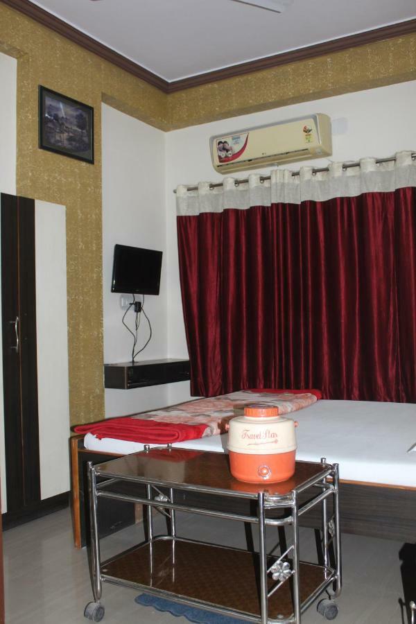 Hotel Shyam Palace Nāgaur Esterno foto