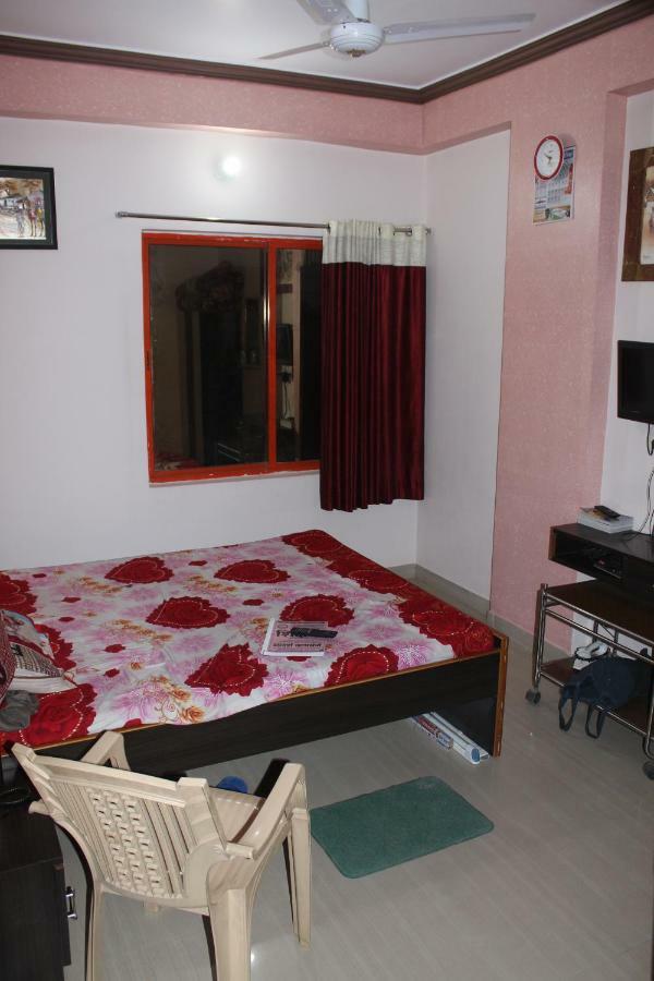Hotel Shyam Palace Nāgaur Esterno foto