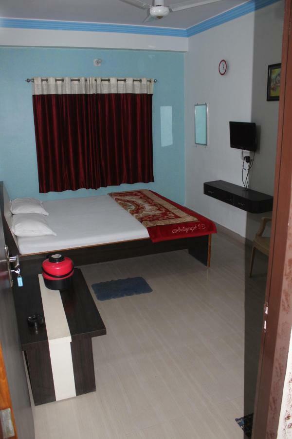 Hotel Shyam Palace Nāgaur Esterno foto